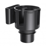 Auto topsihoidja 360 kraadi p&ouml;&ouml;rlev mugav vastupidav libisemiskindel peen t&ouml;&ouml;tlus telefonihoidik stabiilne 2 &uuml;hes auto hoiuriiul