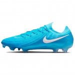 Nike Phantom GX 2 Elite FG Mad Ambition Pack Meeste Tossud Sinine Sinine-Fury Valge FJ2559-400 40