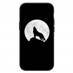 iPhone 15 14 Xiaomi Redmi Note 13 12 11 Pro Max X 8 7 XR jaoks Samsung Galaxy A15 S24 S23 A05 Huawei P30 OPPO A17 A38 A58 Stalking Wild Wolf telefoni&uuml;mbris for OPPO A17K aero