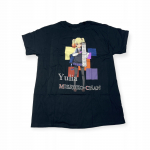 Koszulka T-shirt męski okrągły dekolt SPENCER'S MIERUKO-CHAN S
