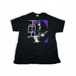 Koszulka T-shirt męski okrągły dekolt SPENCER'S NADRUK XL