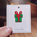 J&otilde;ulusulam Mantel Kleit S&auml;rgid Kotid P&otilde;der J&otilde;uluvana Xms Puu Lumemees Kingitus Ehted