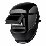 Elektriline keevitusmask Peale paigaldatav keevitaja spetsiaalne kaitsemask Keevitusmask Keevitusmask Tolmukindel keevitusmask