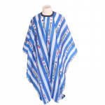 Unisex Juuksel&otilde;ikus Cape Salon Juuksel&otilde;ikus Cape Barber Juuksuri P&otilde;ll Juuksehooldus