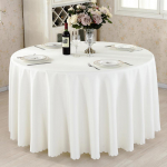 &Uuml;hev&auml;rviline tavaline laudlina Suur &uuml;marlaud Laudlina Hotelli bankett Pulmad &uuml;marlaud laudlina 320cm/1450g