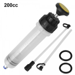 Auto&otilde;livedeliku ekstraktori manuaalne &otilde;livedeliku &uuml;lekandepump autot&ouml;&ouml;riista t&auml;ites&uuml;stla kohaletoimetamispudel Autotarvikud 200cc