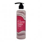 Lebelage Dr. Lahus Damage Care Shampoo 300ml (3 Valikud) 1PCS