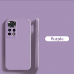 Redmi Note11s Pro Plus 5g &uuml;mbris vedel silikoonist telefoni&uuml;mbrised Xiaomi Redmi Note 11S Note12 Pro 4g note12 pro Plus 5g pehme kaanega Redmi Note11(Global) must