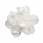 Yousheng Naiste Korsage Pross Kangas Lillekujuline Libisemisvastane &Uuml;likond Mantel krae M&uuml;ts Sall Kleit Kaunistus Riided Pin Ball Peo R&otilde;ivad Ehted