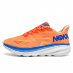 Meeste Jooksukingad paeladega v&auml;litingimustes Kolmekordne Valge Must Spordinaised Tossud moodsad Treeningkingad mehed Kiire Tarne 37