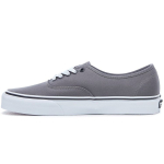 Vans Authentic Tinas&otilde;bralikud Unisex Tossud Hall Must VN000JRAPBQ 43 white