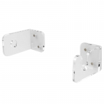 Kitarri seinaklamber Akr&uuml;&uuml;lkitarri riidepuu Perspex kitarriekraani hoidik