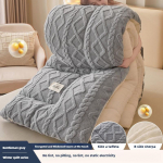 Paks lambavillane tekk 200x230cm/2.5kg hall v&auml;rv