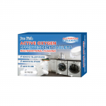 Universaalne plekieemaldus V&otilde;imas puhastamine kihisevad tabletid, universaalsed puhastusvahendid aktiivse hapnikuga puhastamiseks kihisevad tabletid 10pcs