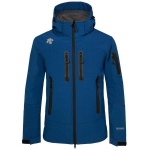 Soft Shell purjetamisjakk Yamato Kalastus Spordir&otilde;ivad Spordir&otilde;ivad Kiiresti kuivav Veekindel Meeste Hingav S tumesinine v&auml;rv