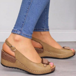 mood Naiste sandaalid Terava ninaga Kiilkontsaga sandaalid Elegantsed suvised kingad Naiste kontsaga sandaalid Suvised Sandalias Mujer Platvormkingad 40 khaki