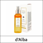 [d'Alba] dAlba (jj) White Truffle Prime Intensive Serum 100ml