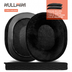 Nullmini Asendusk&otilde;rvapadjad Creative Sxfi Theater, Gamer, Air k&otilde;rvaklappidele Jahutava geeliga k&otilde;rvapadjad Padi K&otilde;rvaklapid Peapael