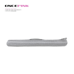 NullMini Asendusk&otilde;rvapadjad Sony MDR NC8 NC7 k&otilde;rvaklappidele K&otilde;rvapadi K&otilde;rvaklapid Veluurist varrukas Peapael