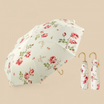 Kolmekordne Golden Hook k&otilde;vera k&auml;epidemega p&auml;ikesevari ultraviolettkiirgusevastane kokkupandav p&auml;ikesevari Lihtne v&auml;rv retro p&auml;ikesevari navajo valge v&auml;rv