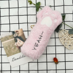 1-osaline Kawaii armas multikas kassik&auml;pa pliiatsikott Kooli kontoritarbed kirjatarvete meigikotike kosmeetikakohver roosa