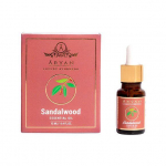 Sandlipuu eeterlik &otilde;li (12 ml), Sandlipuu eeterlik &otilde;li, aaria