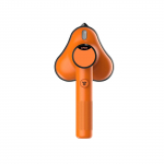 Kaasaskantav triikimismasin, p&ouml;&ouml;rlev k&auml;eshoitav aurutriikraud, kokkupandavad reisiriided, sobib kangast r&otilde;ivaste jaoks, sobib koju ja reisimiseks One Size