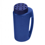 Lume ja j&auml;&auml; k&auml;eshoitav ekspander aias veekeetja loksutaja kastmispott One Size sinine