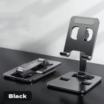 Kaasaskantav alumiiniumsulamist telefoni tahvelarvuti hoidik IPad MiPadi jaoks Samsung Tab MatePadi aluse kinnitus Reguleeritav painduv mobiilne alus Aluminum Alloy Holder h&otilde;be