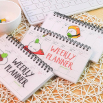 Kirjatarbed Armas p&auml;evaplaneerija N&auml;dala p&auml;evaplaan Aja korraldaja Kraam M&auml;rkmik Spiraal Agenda Random Pattern