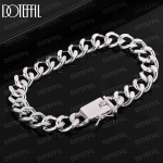 925 h&otilde;bedane 10 mm k&uuml;lgkett k&auml;ev&otilde;ru Moodsad pulmaehted 20CM