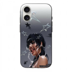 Coque Iphone 16 Plus Rockstar solo de Lisa Blackpink 2024