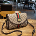 Uued moodsad &otilde;lakotid Klassikaline Retro Crossbody kott lai &otilde;larihm V&auml;ikesed kandilised kotid Kvaliteetsed messenger kotid