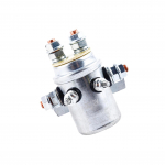 Pidev solenoidrelee 3 klemmi stabiliseeriv raskeveokid vastupidav