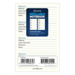 Filofax Filofax Taskuparool Paberi t&auml;itmine 20 tk