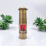 13.77 T&ouml;&ouml;korras t&auml;ismessingist v&auml;listingimustes t&ouml;&ouml;tav tuletorni latern, merenduslik laeva/paadi &otilde;lilamp, mereteemalised kingitused isale ja eakatele, j&otilde;uludekoratsioon