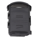 Corsa v&otilde;tmehoidja jaoks Vauxhalli kaugjuhtimispuldi korpuse jaoks