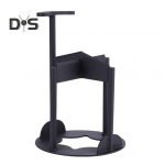 Metallist puidul&otilde;hkuja raskeveokite k&otilde;rge s&uuml;sinikusisaldusega terasest palgil&otilde;hkuja k&auml;sitsi s&uuml;&uuml;datav l&otilde;hkuja kiil &otilde;ues telkimine toiduvalmistamiseks kaasaskantav k&uuml;ttepuude l&otilde;hkumist&ouml;&ouml;riist must