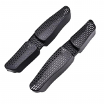 Volkswagen VW Jetta A7 Vento 2019-2024 auto &otilde;hu v&auml;ljalaskeava kate tagaistme all ventilatsiooni konditsioneeri ventilatsiooni sisemine lisavarustus