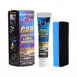 15 ml auto kriimustuste parandamise pasta autopoleerimisvahendiga kriimustuste eemaldaja autov&auml;rvi kriimustuste parandamise puhastuskomplekt erinevatele pindadele F3Q2