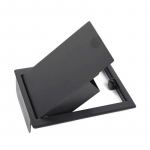 Auto Tagaistme k&auml;etoe karp Hoiukast Korraldaja Konteiner Jeep Wrangler JK 2007-2017 Interj&ouml;&ouml;r Ladustamine Korrastamine Tarvikud