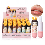 Moisturizing Care Huulepulk Repair Huulejooni Soft Brighten Lips Fresh Huulepalsam 2,6g*24tk