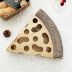 Kassi Pusle M&auml;nguasi Interaktiivsed M&auml;nguasjad Tegevuskeskuse Kast Puidust Lab&uuml;rint