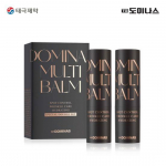 Dominas Multi Bomb 1+1 Special Pack