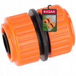 KADAX Reparator Do Węża Ogrodowego 3/4&rdquo; Łącznik