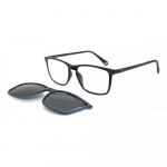 Polaroid Pld 6139 Cs Klipiga Polariseeritud 807 M9 Meeste Prillid Black/55