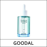 [GOODAL] (b) Ice Hyaluron Soothing Ampoule 50ml / Houttuynia Cordata Hyaluron Soothing Ampoule