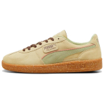 Puma Palermo Cannoli Mugavad Mitmek&uuml;lgsed Vastupidavad Madalad Rula Kingad Unisex rula kingad Pruun Roheline 398382-01 35.5