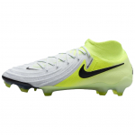 Nike Phantom Luna 2 Elite FG Mad Voltage Pack Unisex tossud Roheline metallik-h&otilde;bedane must FJ2572-003 41