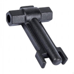 6778 pihusti t&otilde;mmits, autotarvikud, esmaklassilised remondiosad, suure vastupidavusega terase vahetus